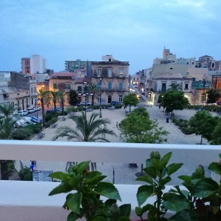 Casa Vacanza Il Gelsomino Magico 아볼라 외부 사진