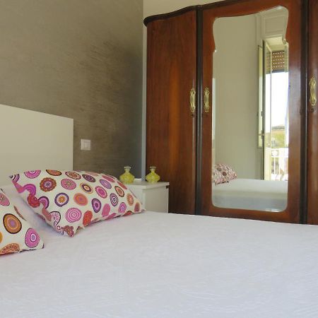 Casa Vacanza Il Gelsomino Magico 아볼라 외부 사진