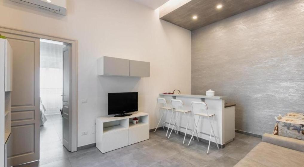 Casa Vacanza Il Gelsomino Magico 아볼라 외부 사진