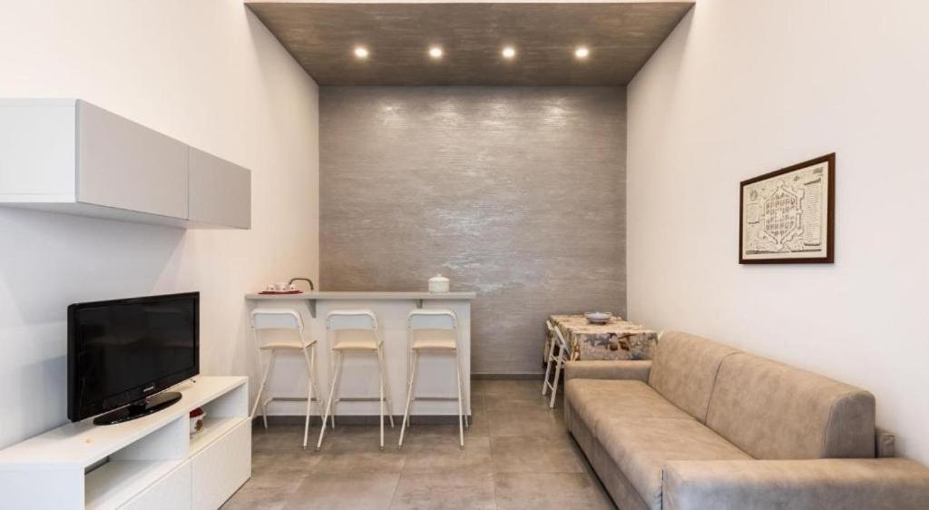 Casa Vacanza Il Gelsomino Magico 아볼라 외부 사진