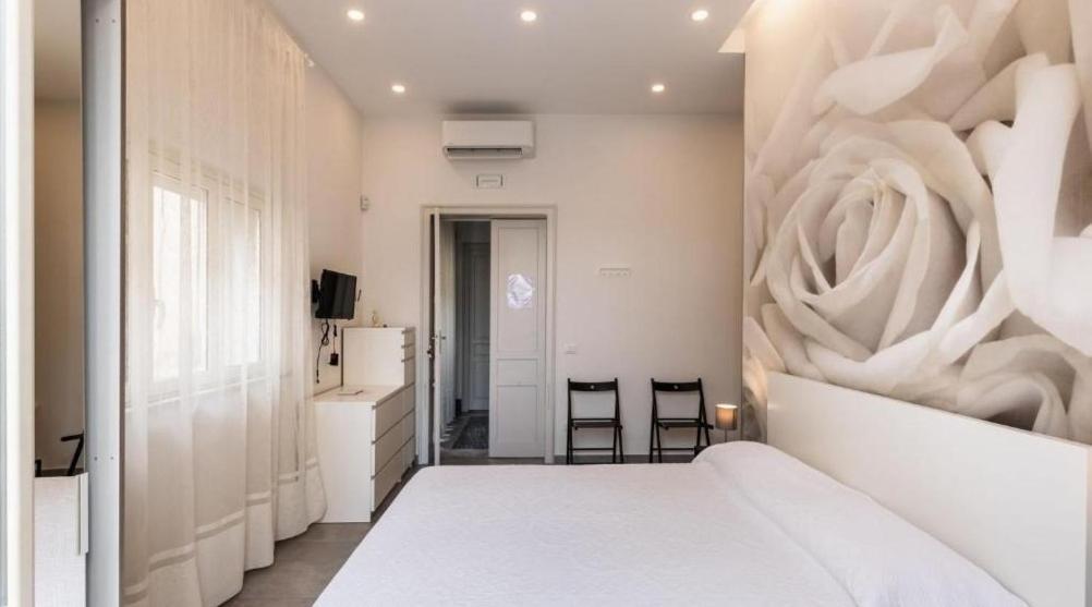 Casa Vacanza Il Gelsomino Magico 아볼라 외부 사진