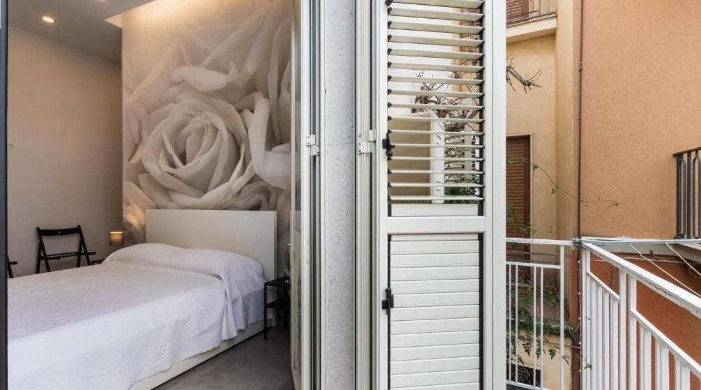 Casa Vacanza Il Gelsomino Magico 아볼라 외부 사진