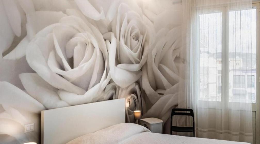 Casa Vacanza Il Gelsomino Magico 아볼라 외부 사진