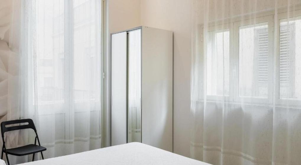 Casa Vacanza Il Gelsomino Magico 아볼라 외부 사진