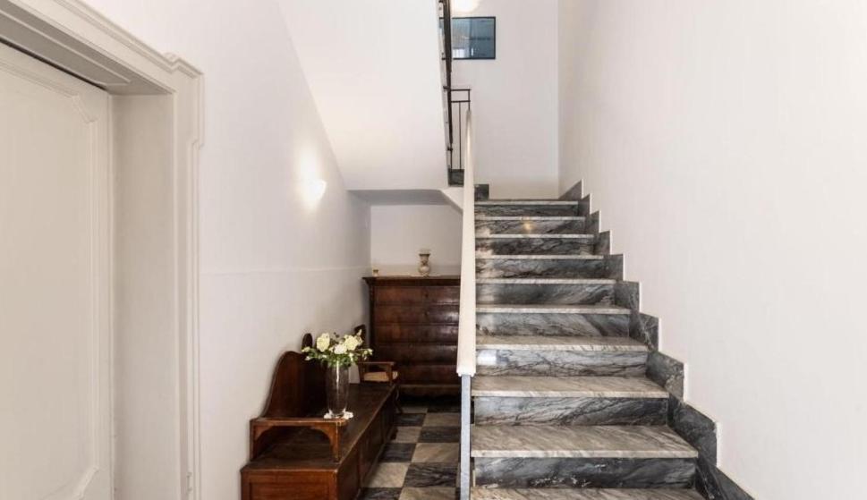 Casa Vacanza Il Gelsomino Magico 아볼라 외부 사진