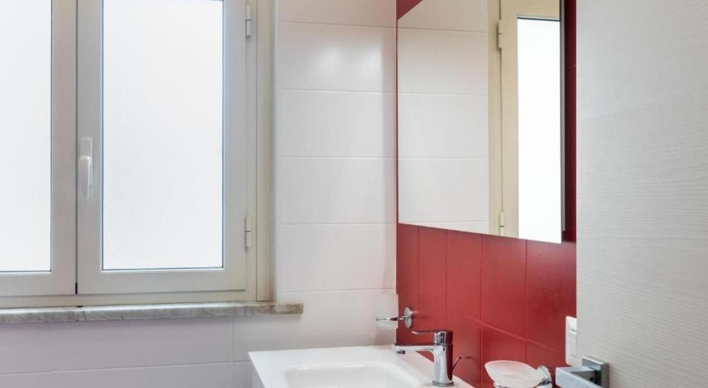 Casa Vacanza Il Gelsomino Magico 아볼라 외부 사진
