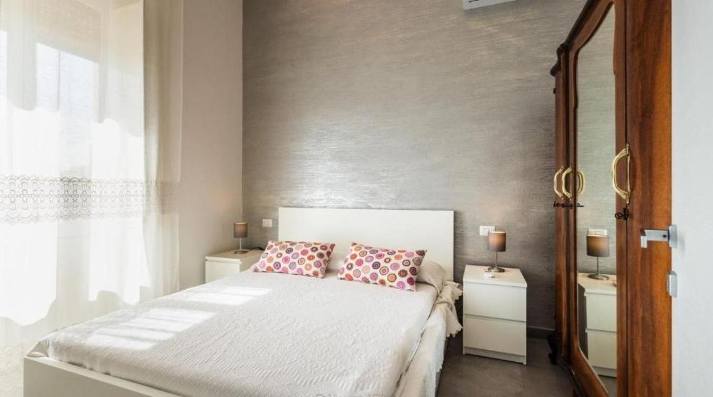 Casa Vacanza Il Gelsomino Magico 아볼라 외부 사진