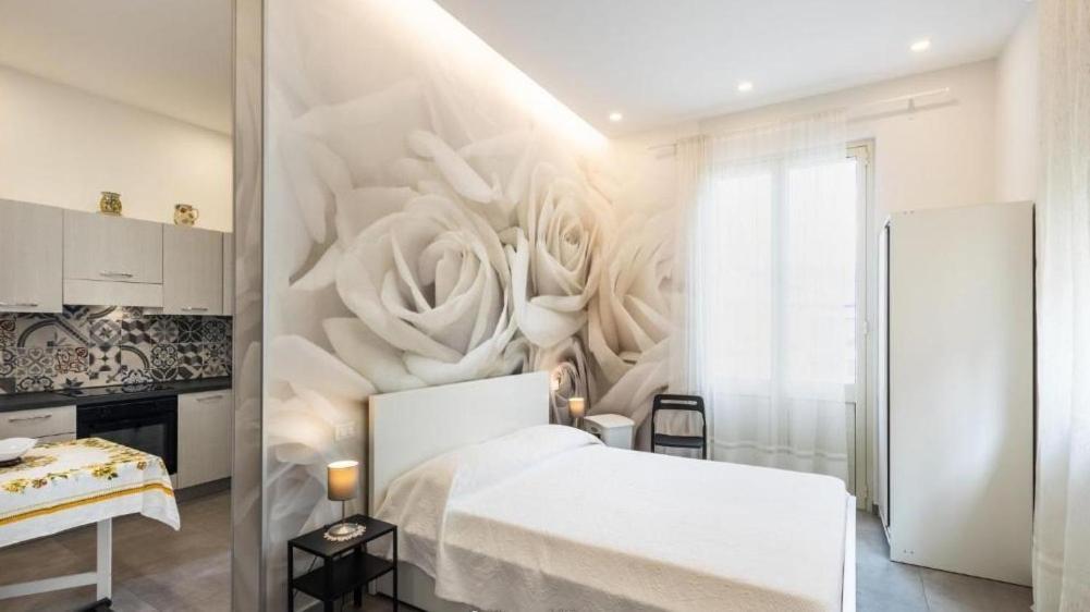 Casa Vacanza Il Gelsomino Magico 아볼라 외부 사진